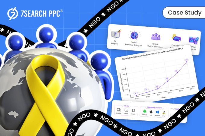 Ngos Are Raising Their Voices With 7Searchppc For Greater Global Impact 12 Ngos