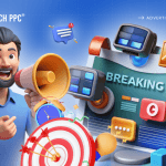 News Platforms Use Ad Networks