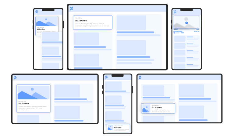 Superpowered Ad Formats