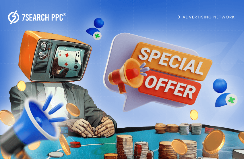 Advertise Gaming Offers