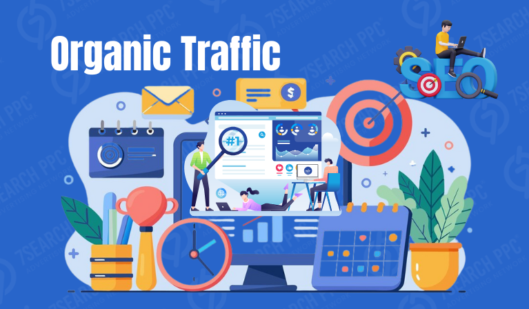 Organic Traffic