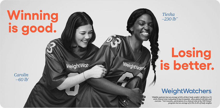 WeightWatchers