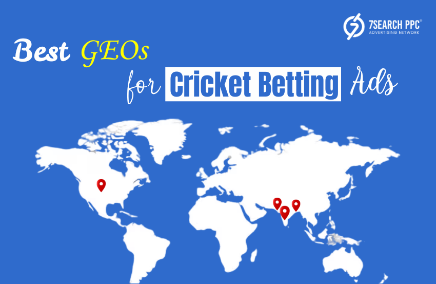 Best GEOs Cricket Betting