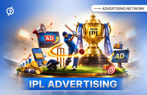 IPL Advertising