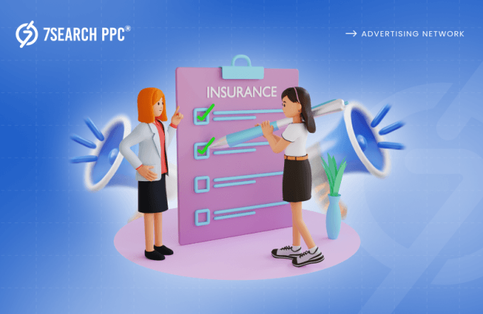 Insurance Advertising