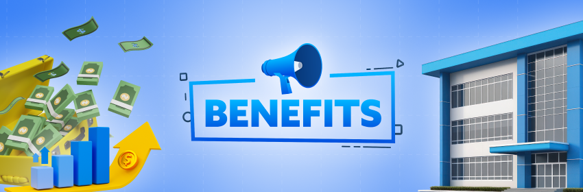 Insurance Advertising Benefits