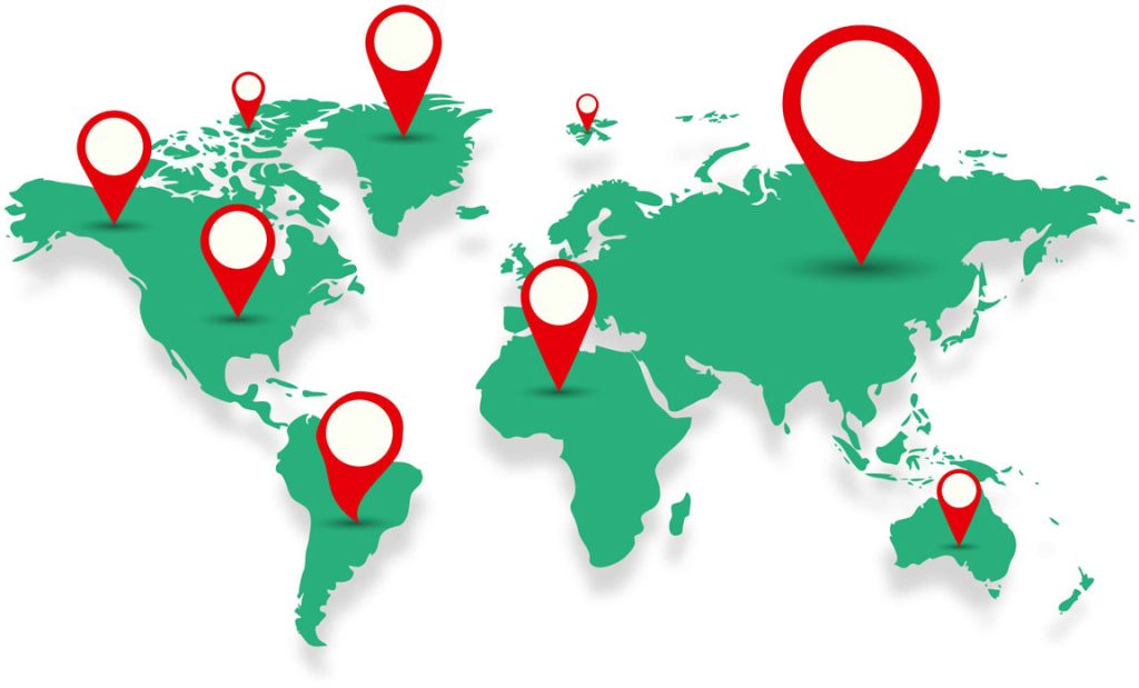 Location-Based Targeting 
