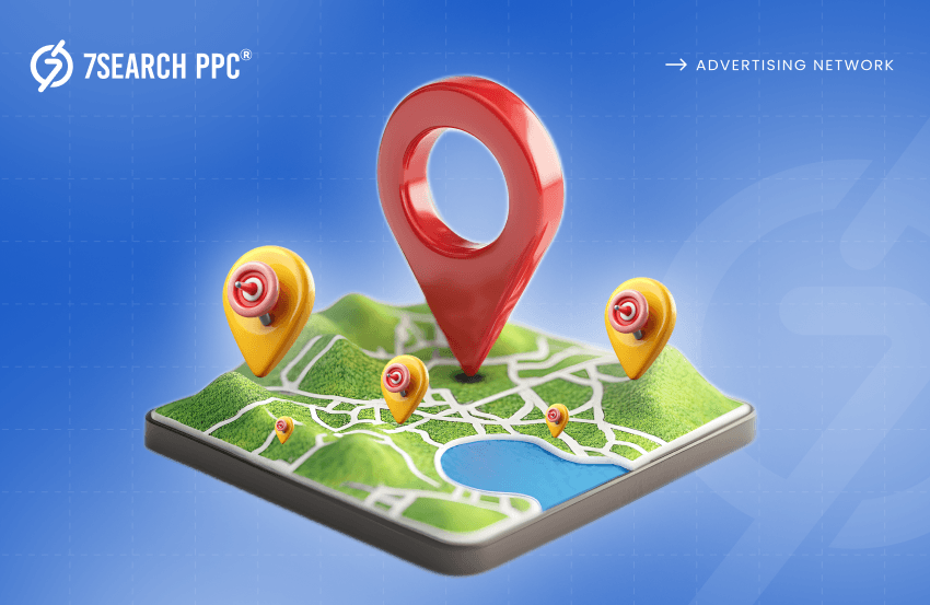 Location Based Targeting