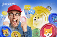 Meme Coins Marketing