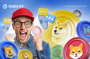 Meme Coins Marketing