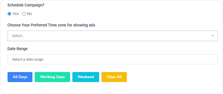 Ipl Advertising: A Complete 2026 Playbook For High-Impact Campaigns 9 Schedule Campaign
