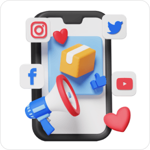 Social Media Platforms