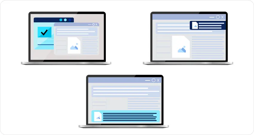 High Performing Ad Format