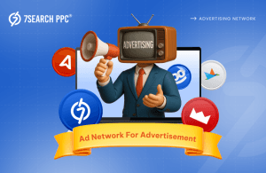 Ad Network For Advertisement