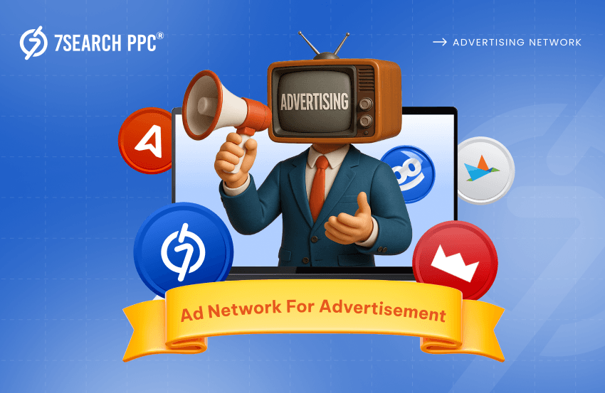 Ad Network For Advertisement
