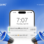 Calendar Push Traffic