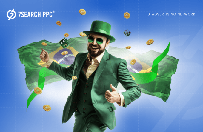 Gambling Ads In Brazil