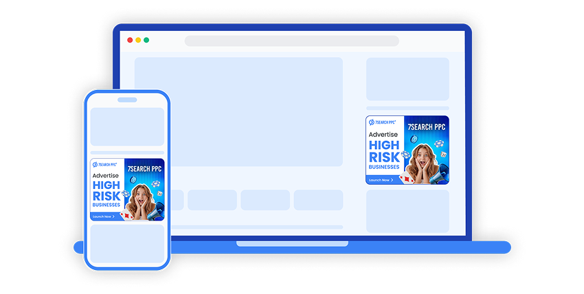 Gambling Banner Ads