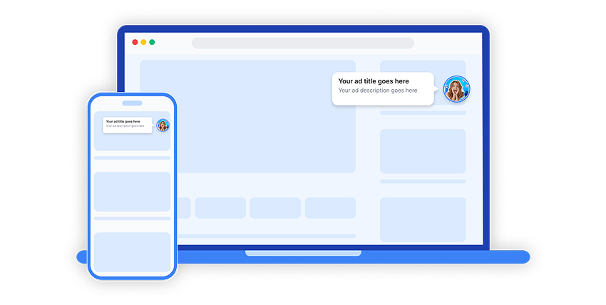 Gambling Inpage-Push Ads