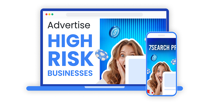 Gambling Popunder Ads