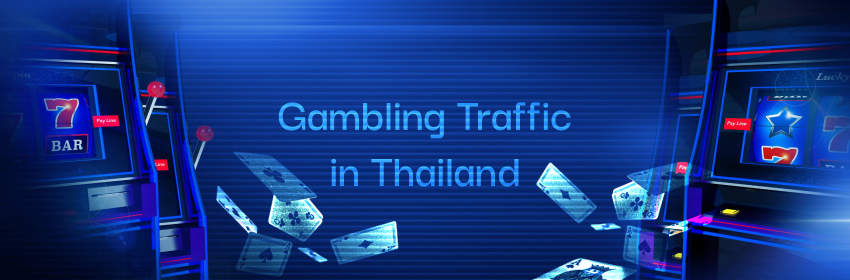 Gambling Traffic In Thailand