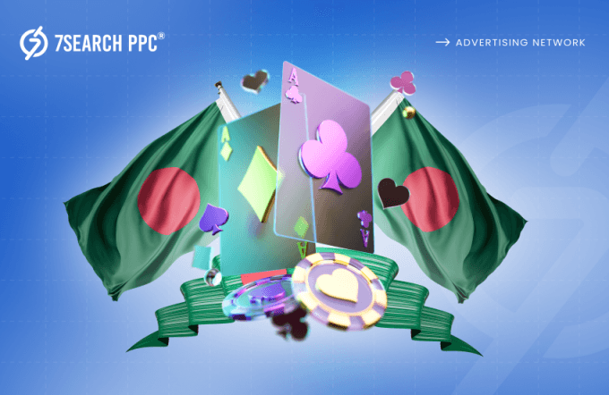 Gambling Traffic In Bangladesh