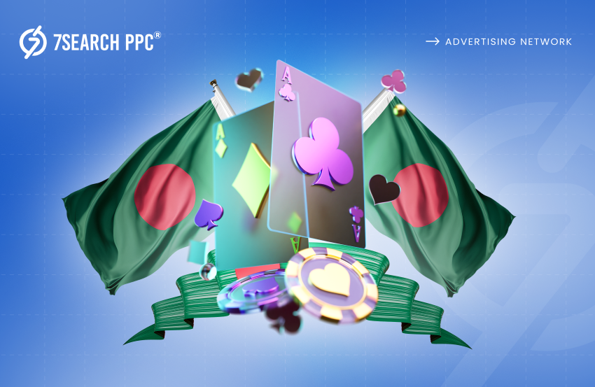 Gambling Traffic in Bangladesh