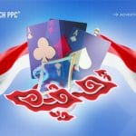 Gambling Traffic in Indonesia