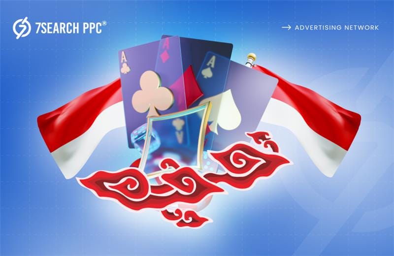 Gambling Traffic in Indonesia