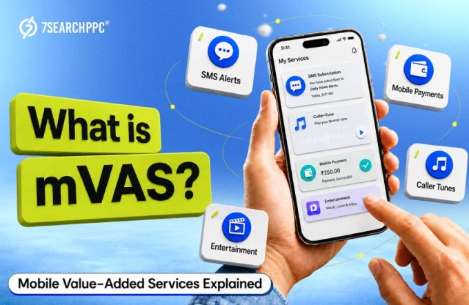mVAS for Affiliates