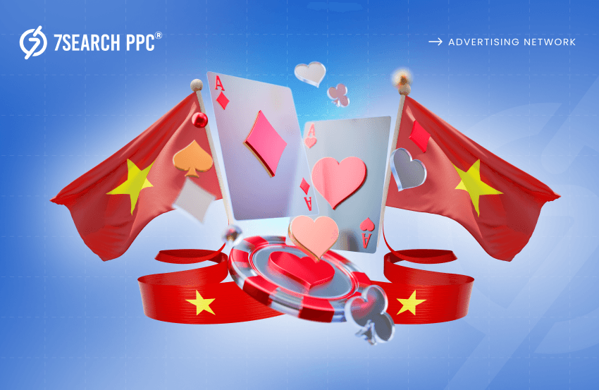 Gambling Traffic In Vietnam