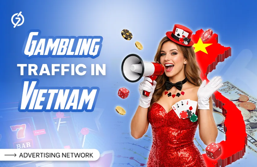Gambling Traffic In Vietnam