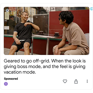 How to Create Fitness Ads That Perform? Ad Formats, Creatives, and Tips 5 Ad Copy