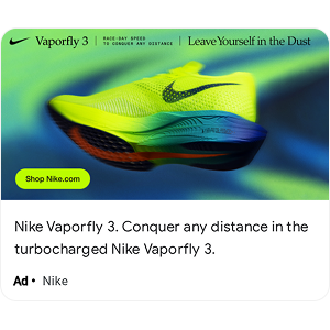 How to Create Fitness Ads That Perform? Ad Formats, Creatives, and Tips 6 CTA