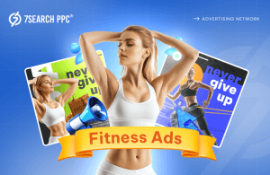 Fitness Ads