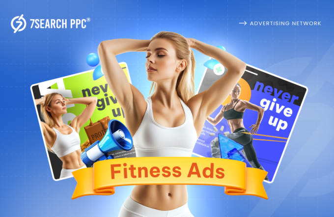 Fitness Ads