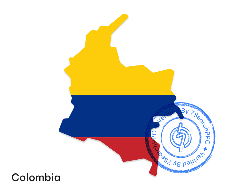 Gambling Traffic in Colombia