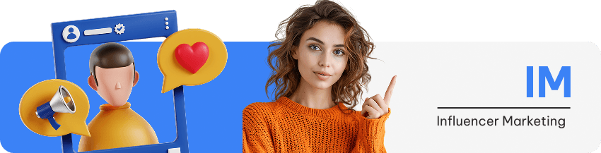 Influencer Marketing