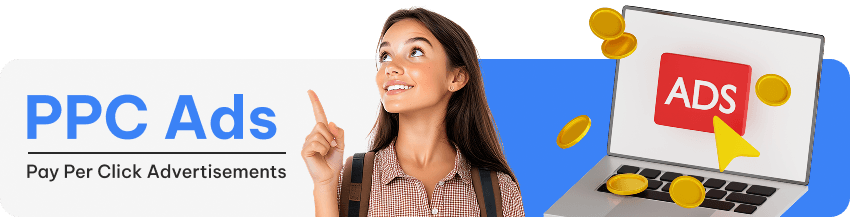 PPC Advertising