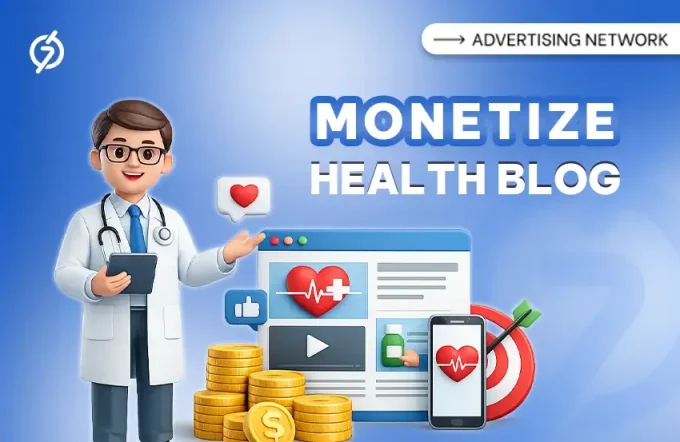 Monetize Health Blogs