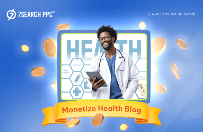 Monetize Your Health Blog