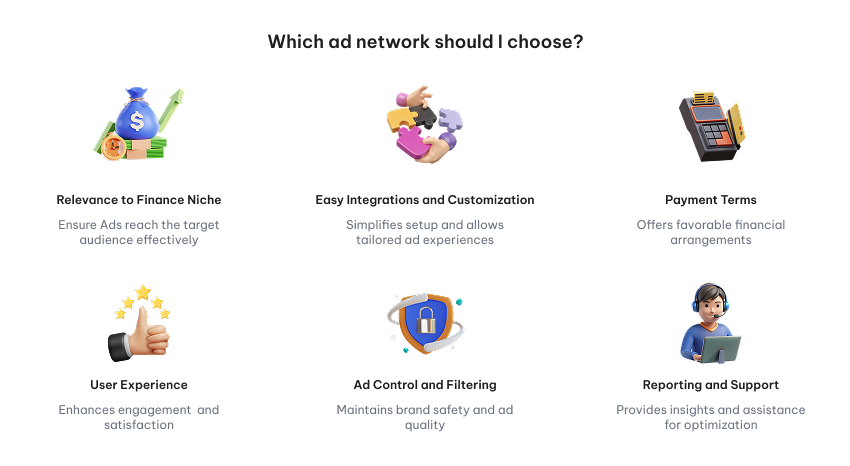 Ad Network