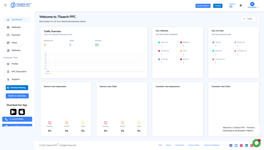 pub-dashboard