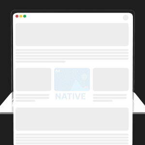 Ad Formats