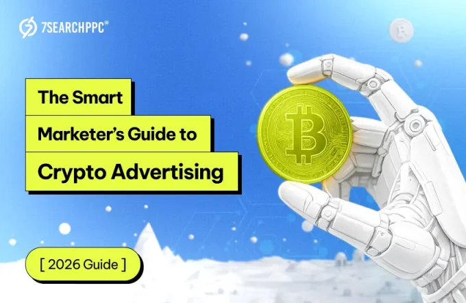 Bitcoin And Crypto Advertising Guide