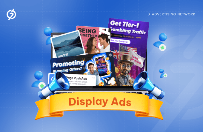 Display Ads
