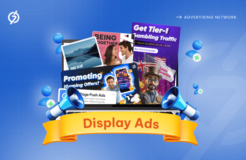 Display Ads