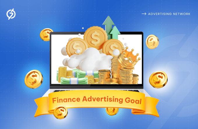 Finance Advertising Goal
