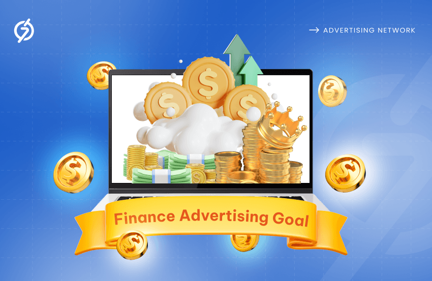How To Meet Your Finance Advertising Goal Using Targeted Promotions 1 Finance Advertising Goal