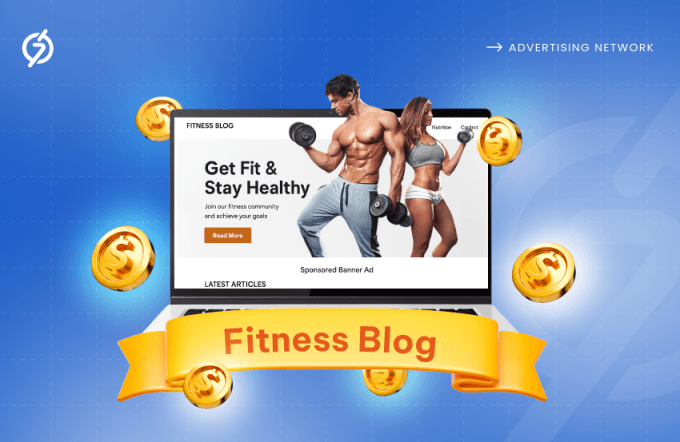 Fitness Blog